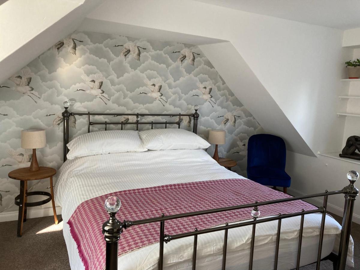 Villa No 4 Old Post Office Row Isle Of Skye - Book Now! Eyre Exterior foto
