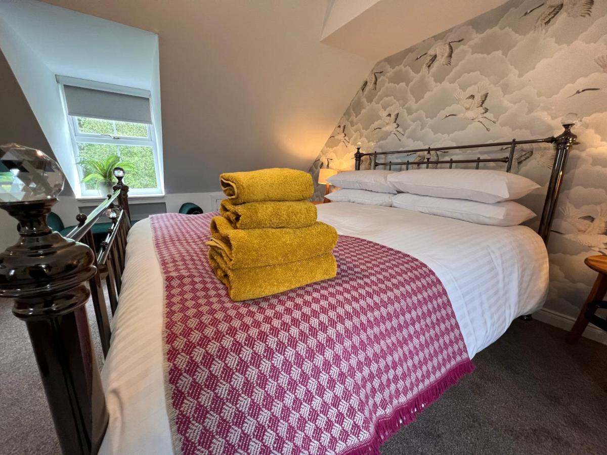 Villa No 4 Old Post Office Row Isle Of Skye - Book Now! Eyre Exterior foto