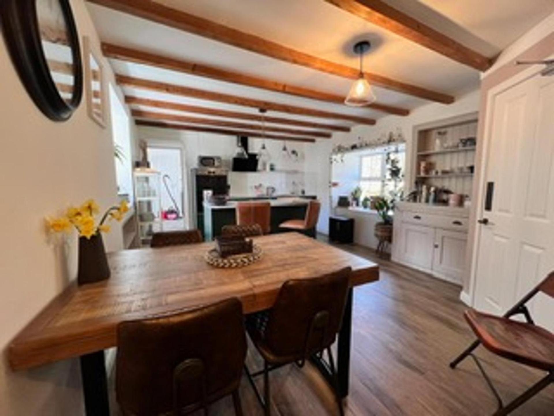 Villa No 4 Old Post Office Row Isle Of Skye - Book Now! Eyre Exterior foto